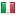 prezzisalute.com server is located in Italy